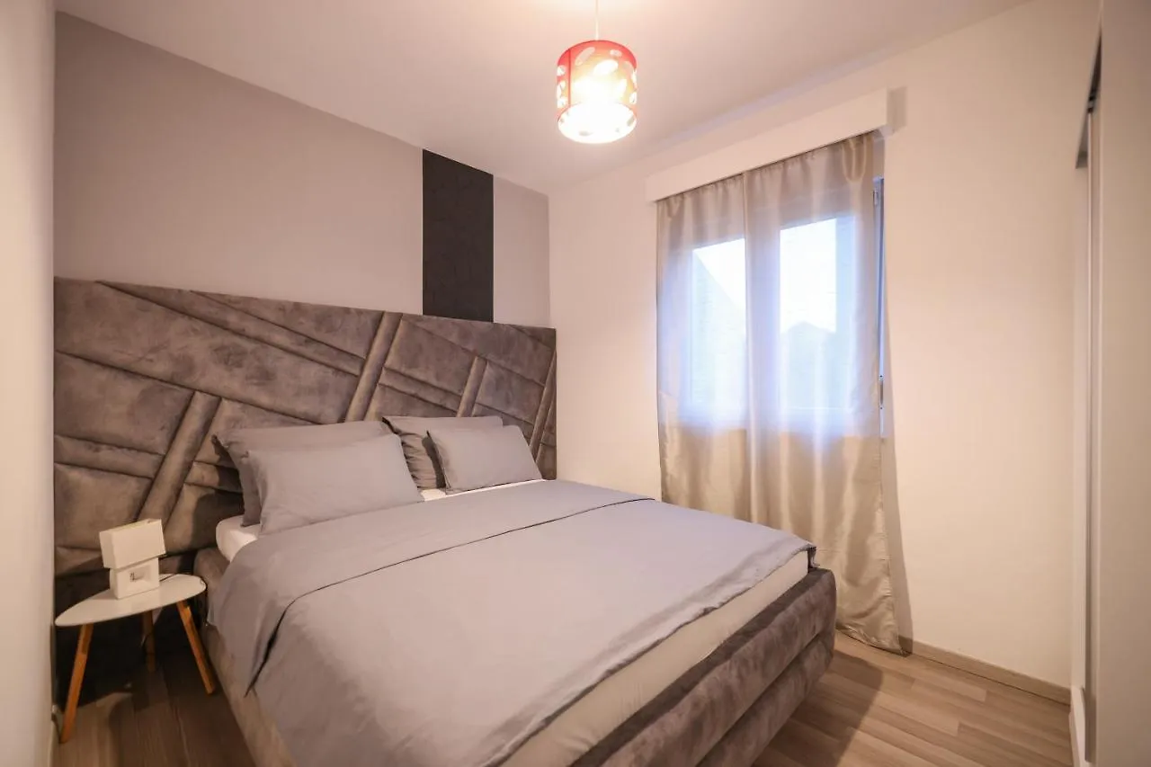 Boutique Apartments Ad Astra Bibinje