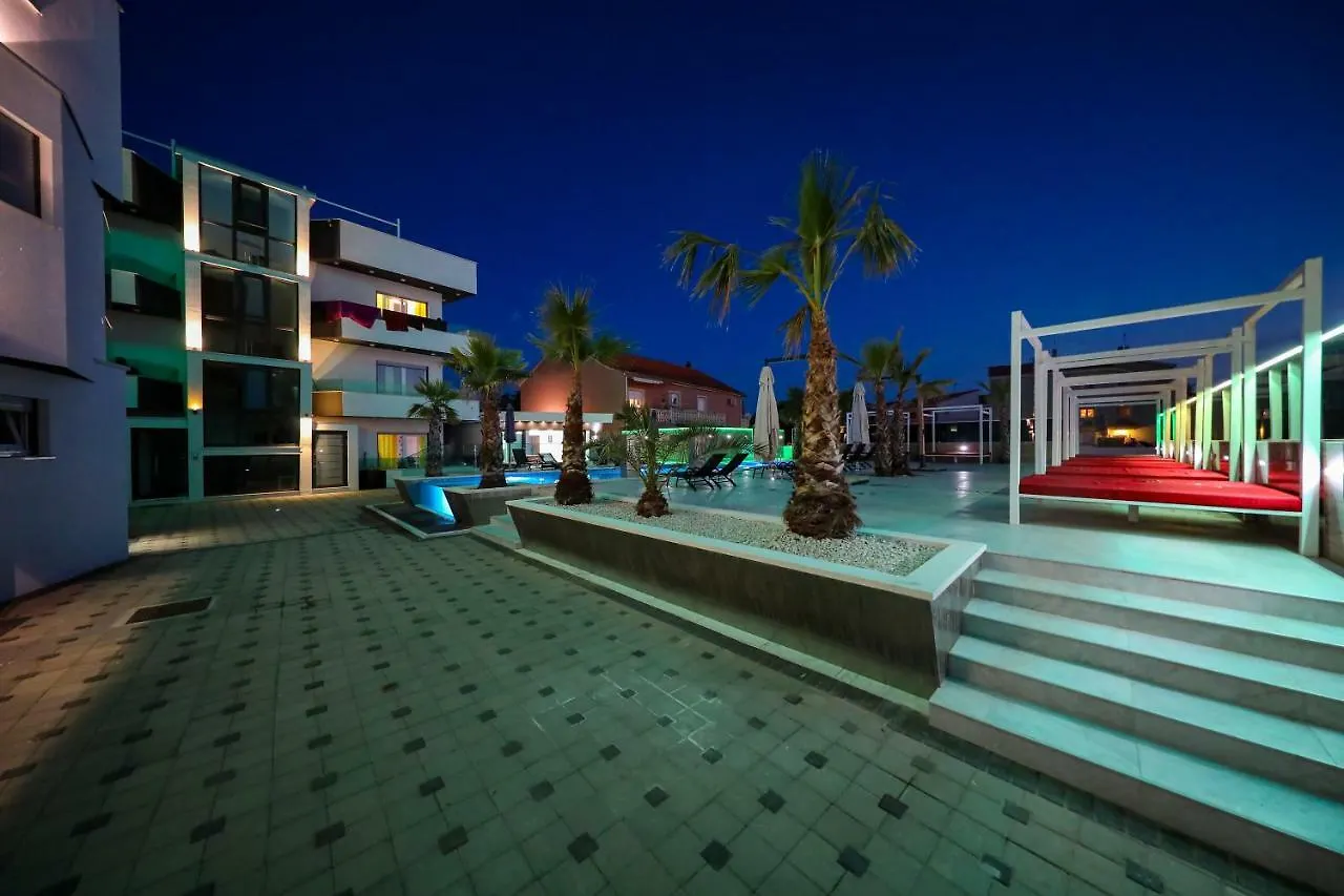 Boutique Apartments Ad Astra Bibinje 0*,  Croatia