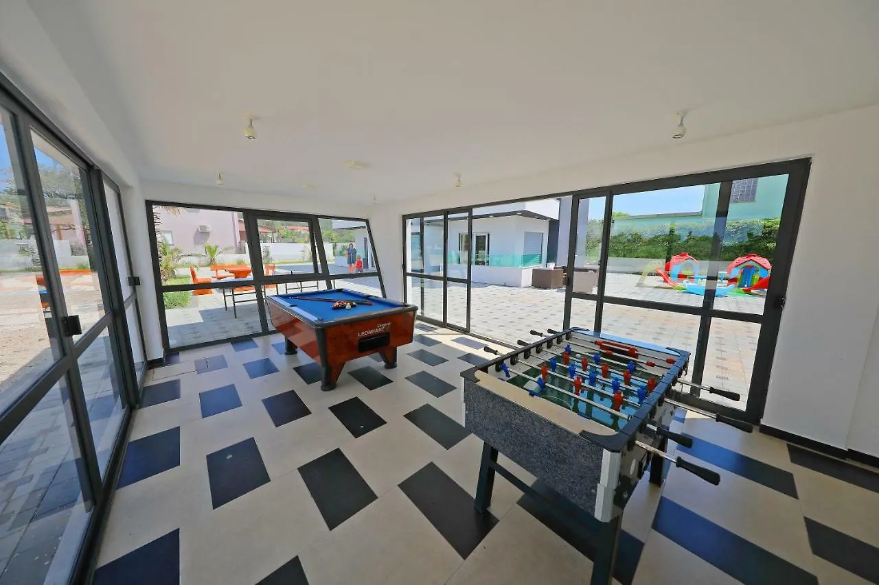 Boutique Apartments Ad Astra Bibinje