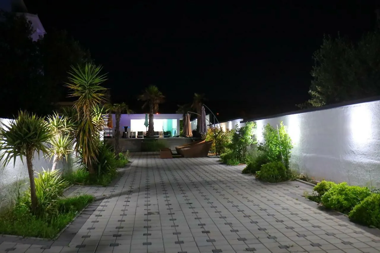 Boutique Apartments Ad Astra Bibinje
