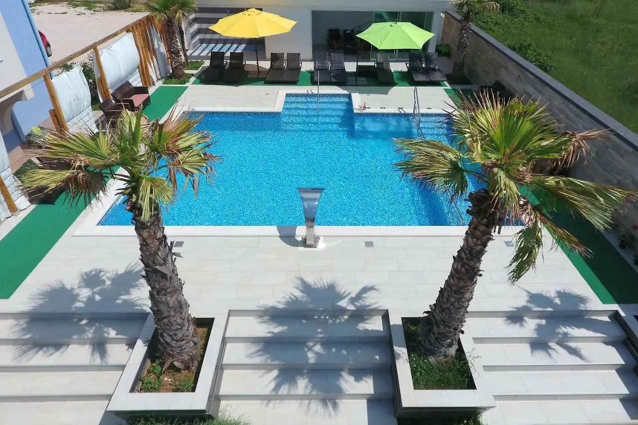 Boutique Apartments Ad Astra Bibinje Croatia