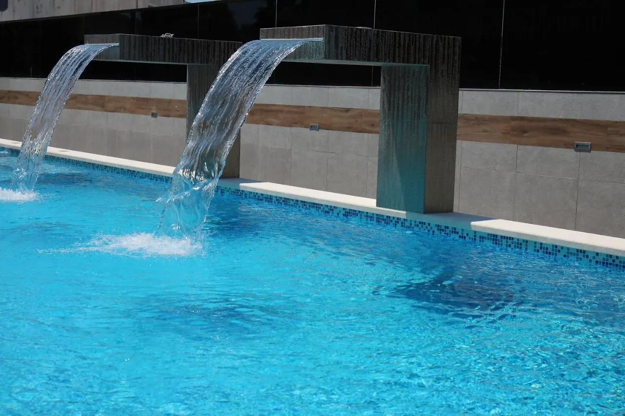 Boutique Apartments Ad Astra Bibinje