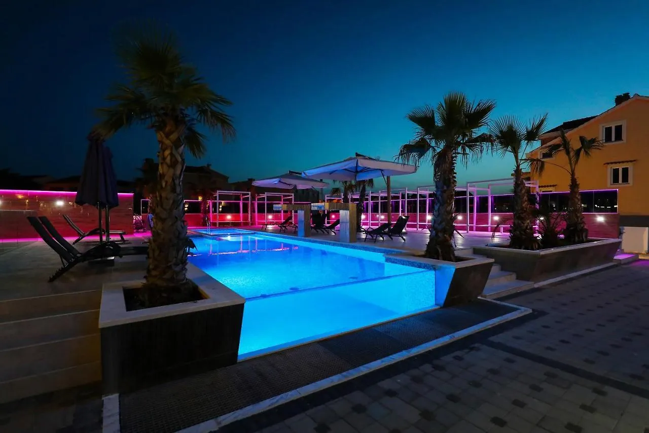 Boutique Apartments Ad Astra Bibinje