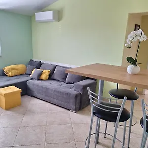 Apartment Vesna, Zaton (Zadar)