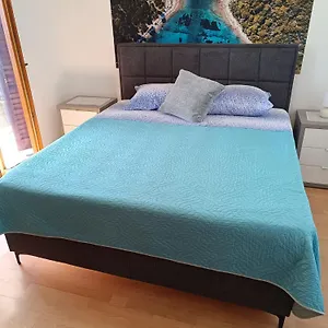 House Apartament