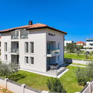 Apartment Navi, Bibinje