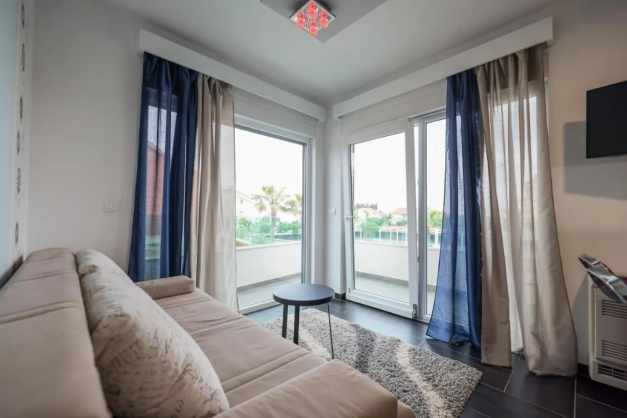 Boutique Apartments Ad Astra Bibinje