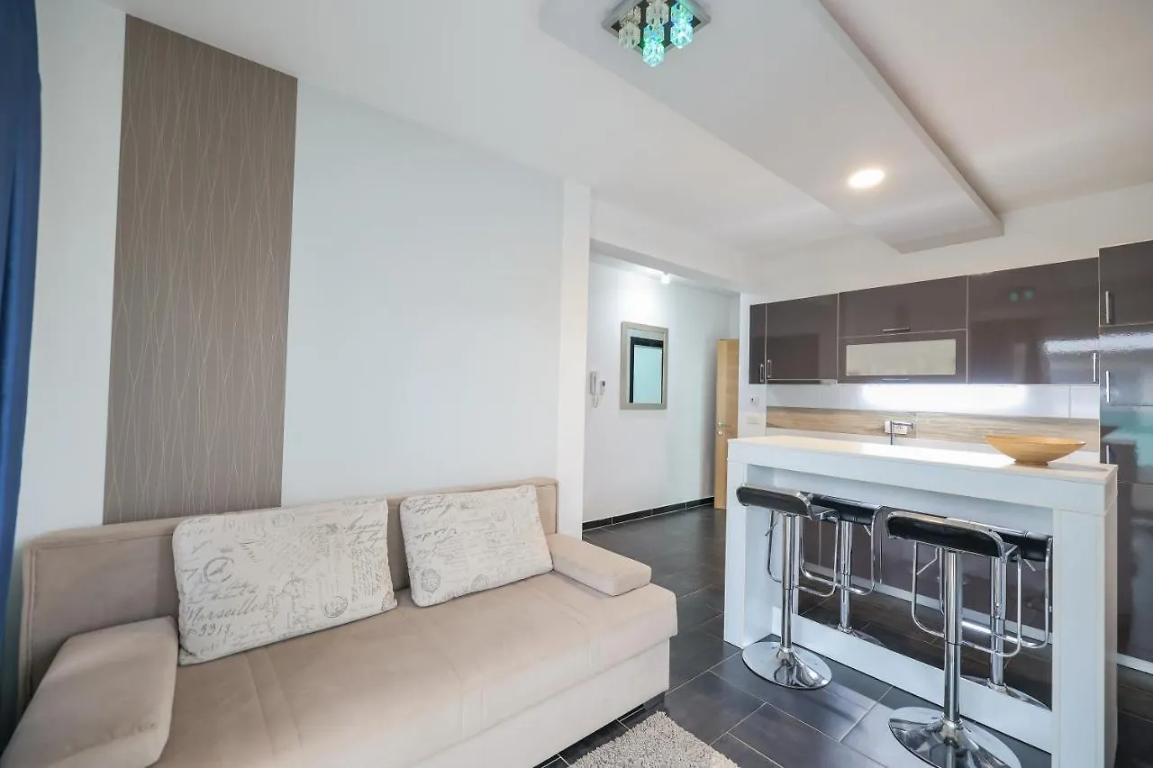 Boutique Apartments Ad Astra Bibinje