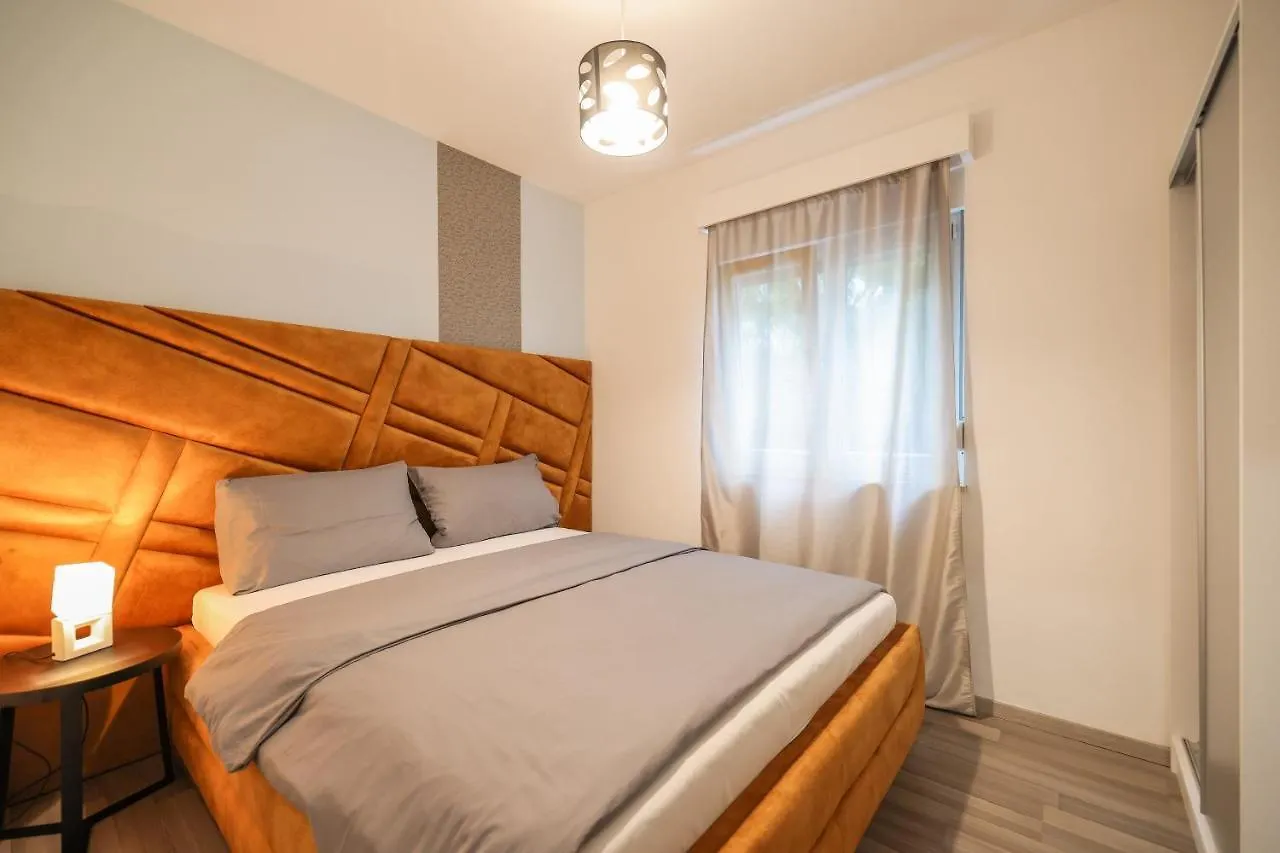 Boutique Apartments Ad Astra Bibinje