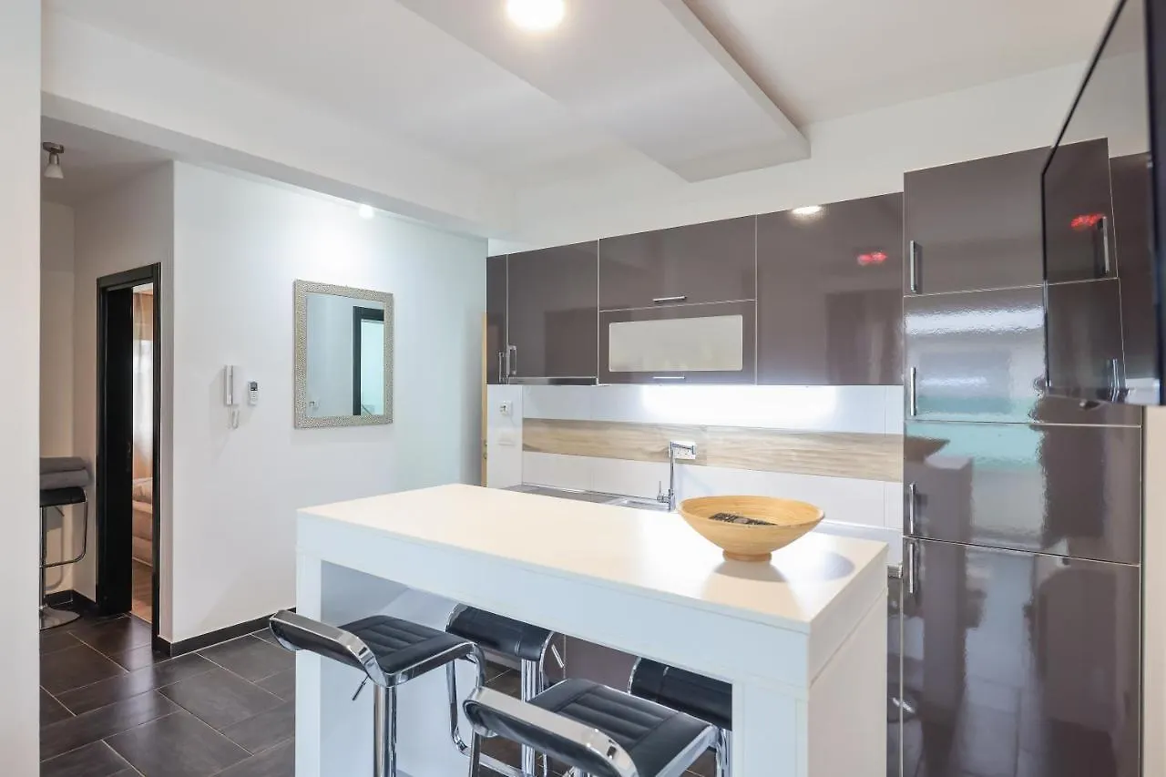 Boutique Apartments Ad Astra Bibinje 0*,  Horvátország