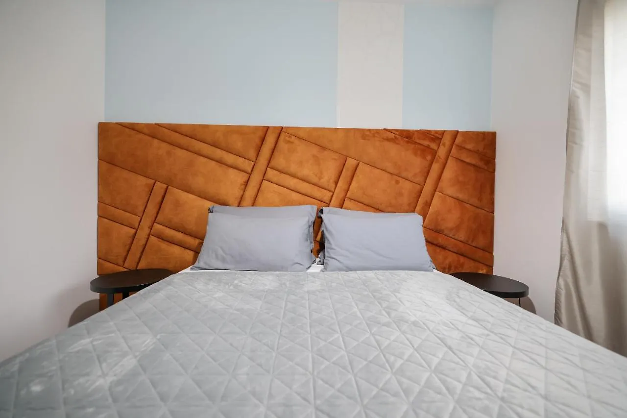 Boutique Apartments Ad Astra Bibinje 0*,  Horvátország