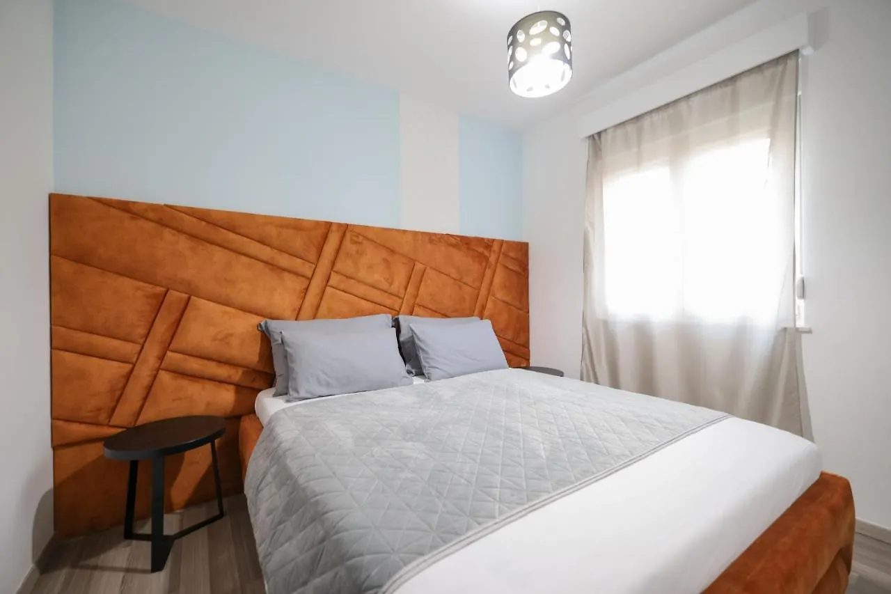 Boutique Apartments Ad Astra Bibinje