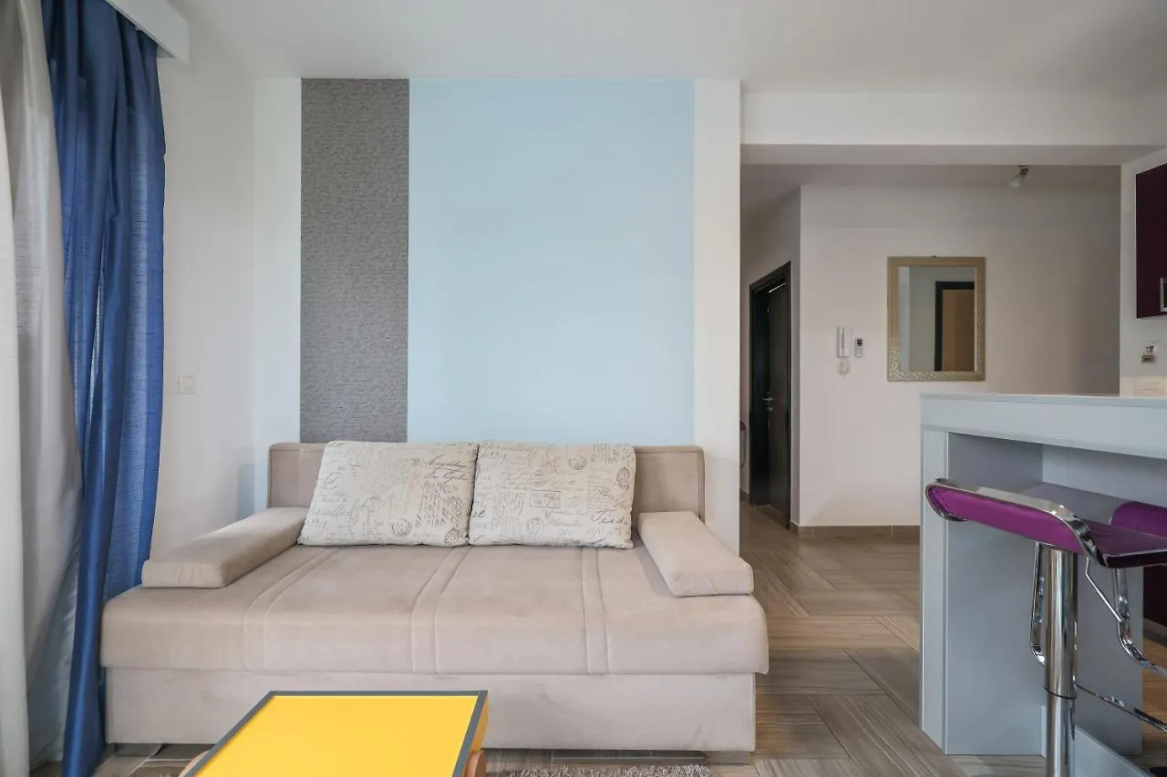 Boutique Apartments Ad Astra Bibinje 0*,  Horvátország