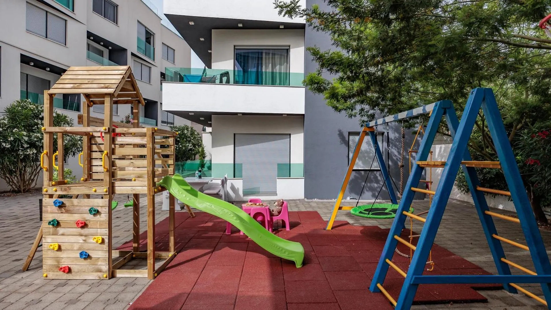 Boutique Apartments Ad Astra Bibinje 0*,  Horvátország