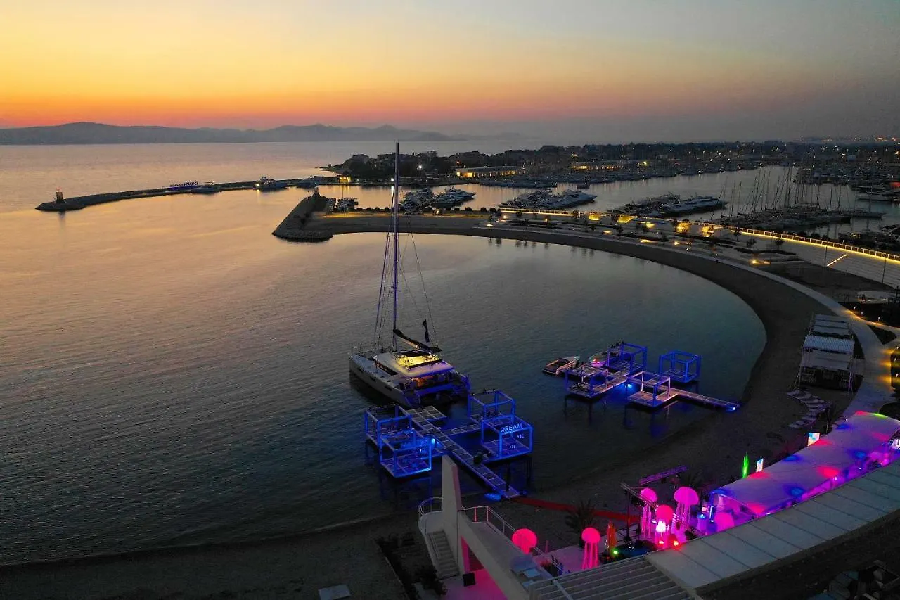 Boutique Apartments Ad Astra Bibinje