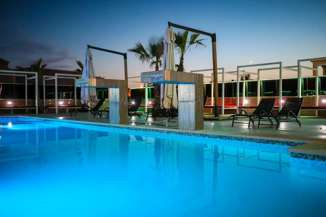 Boutique Apartments Ad Astra Bibinje 0*,