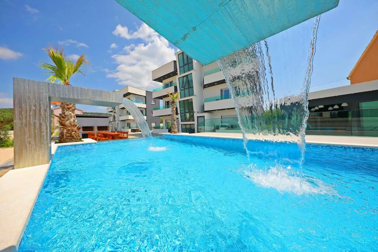 Boutique Apartments Ad Astra Bibinje