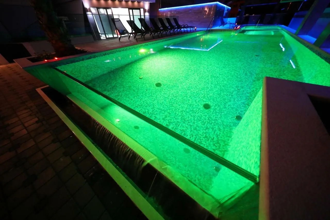 Boutique Apartments Ad Astra Bibinje 0*,