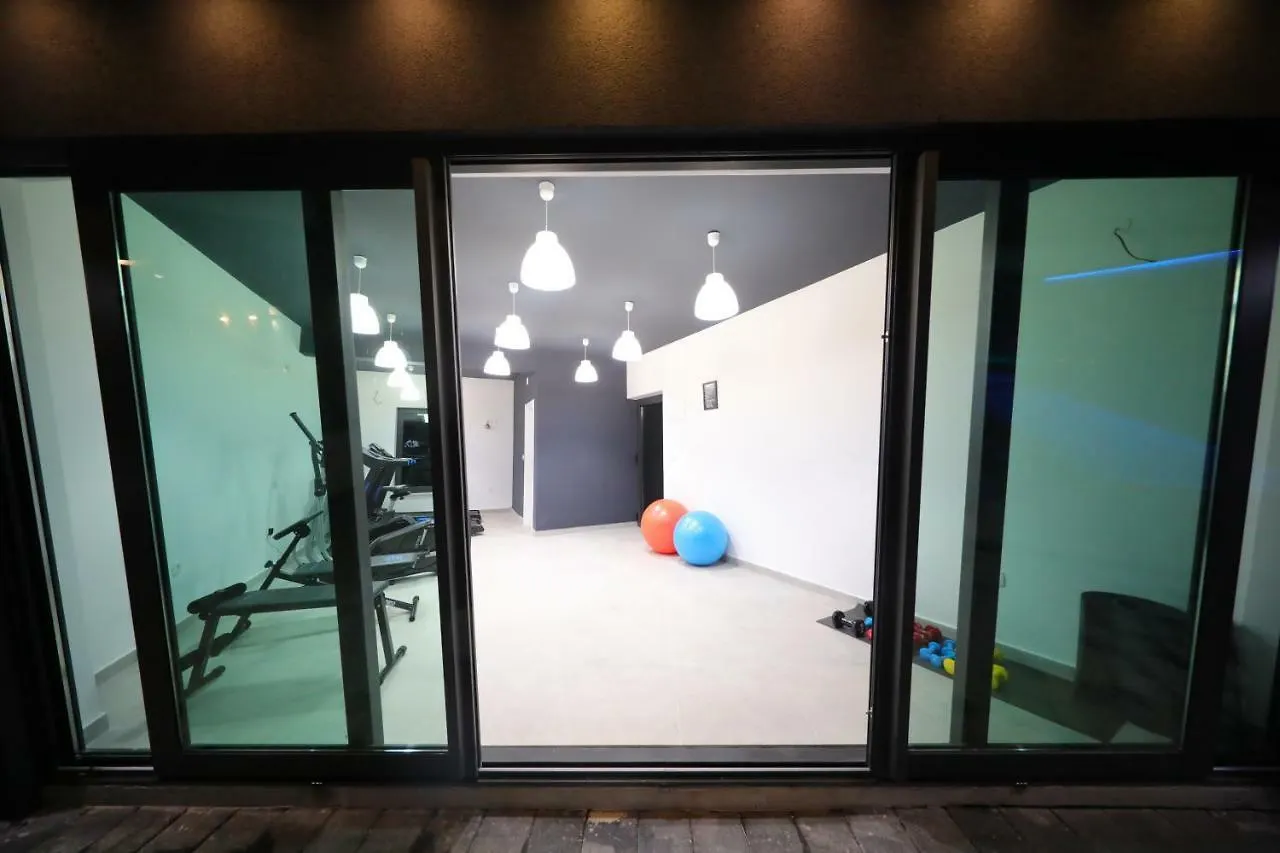 Boutique Apartments Ad Astra Bibinje