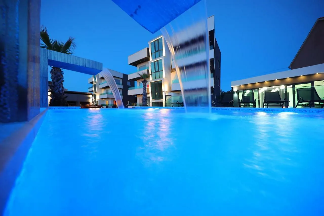 Boutique Apartments Ad Astra Bibinje