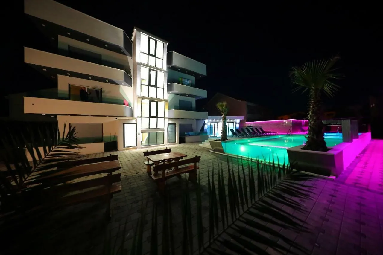 Boutique Apartments Ad Astra Bibinje 0*,  Horvátország